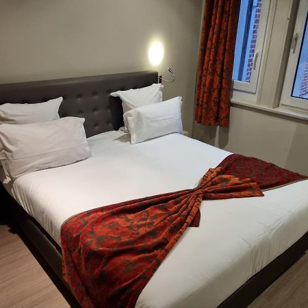 La Terrasse Hotel Douai Ngoại thất bức ảnh